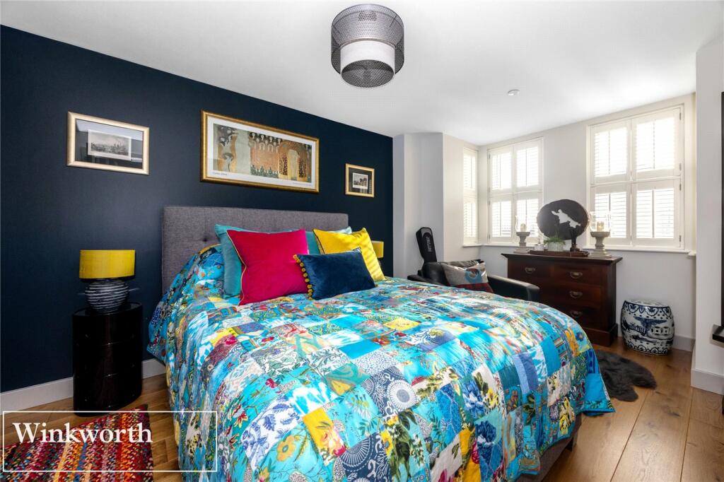 Additional image 11 of Lansdowne Road, Hove, East Sussex, BN3