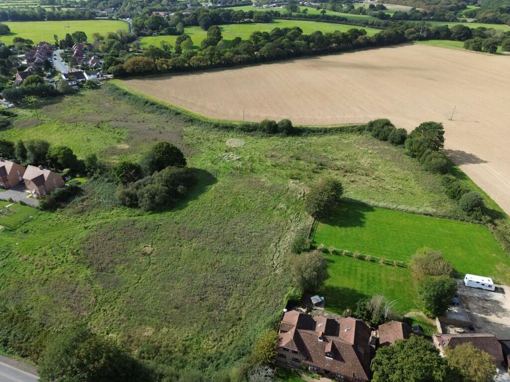 Additional image 4 of Land west of North Street, Lower Horsebridge, Hailsham BN27 4DR