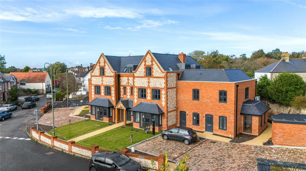 Additional image 14 of West Street, Sompting, Lancing, West Sussex, BN15