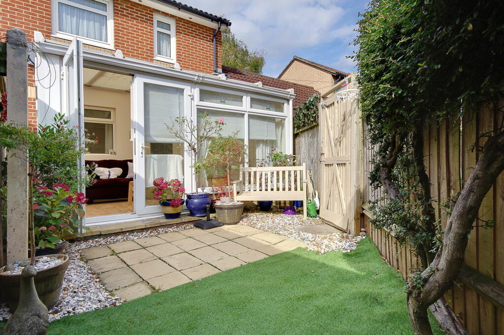 Additional image 21 of Shawford Road, Bournemouth, BH8 0PF