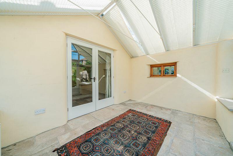 Additional image 31 of CHARACTER FARMHOUSE WITH DETACHED TRIPLE GARAGE & WRAP AROUND GARDEN