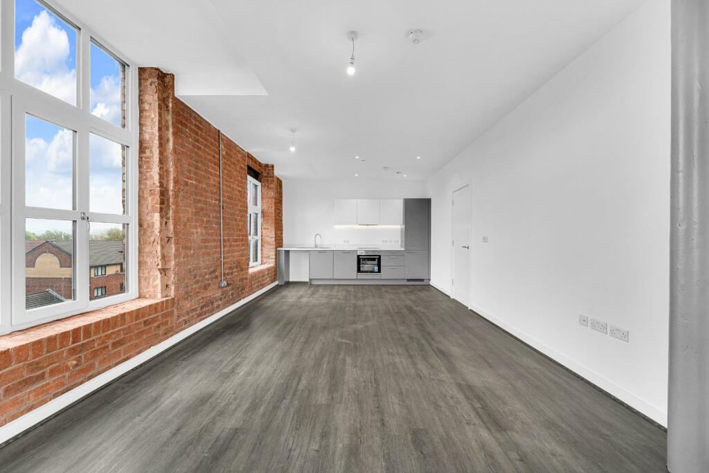 Additional image 15 of Cotton Gardens, Union Mill, Vernon Street, Bolton, BL1