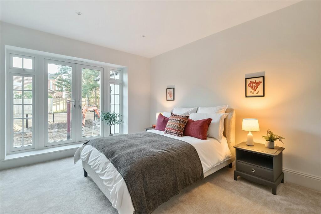 Additional image 4 of Meyrick Park Crescent, Bournemouth, Dorset, BH3