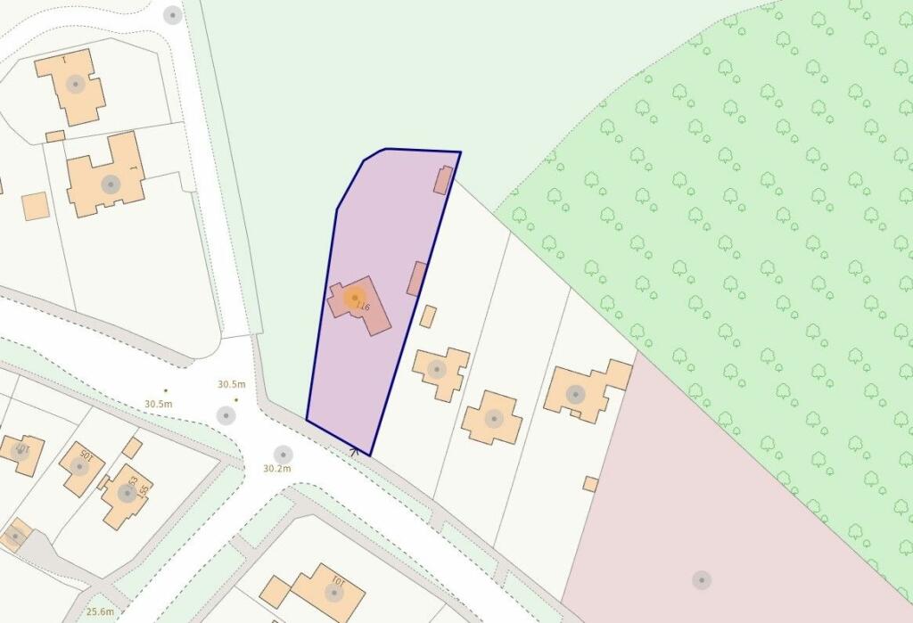 Additional image 2 of Warren Road, Worthing, West Sussex BN14 9QX