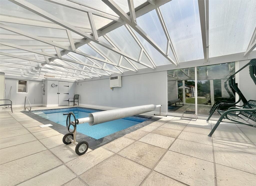 Additional image 39 of Wayside Road, St. Leonards, Ringwood, BH24