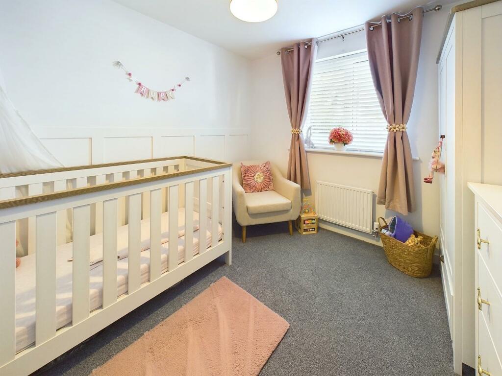 Additional image 17 of Buckworth Road, Oakworth, Keighley, West Yorkshire