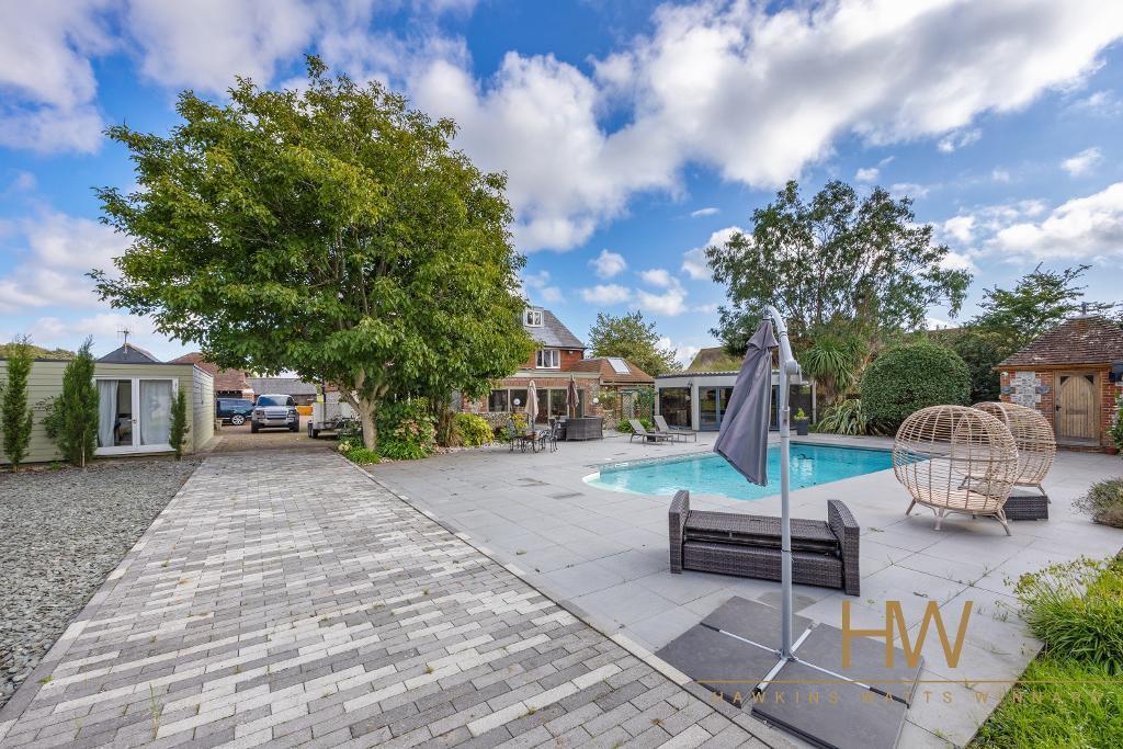 Additional image 29 of Rooks Acres Cottages, West Street, Sompting, BN15 0AX