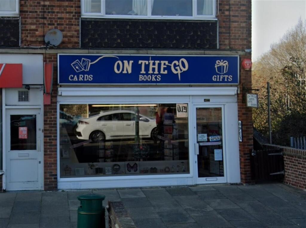 Additional image 11 of LONG-STANDING AND REPUTABLE CARD AND GIFT SHOP, East Sussex