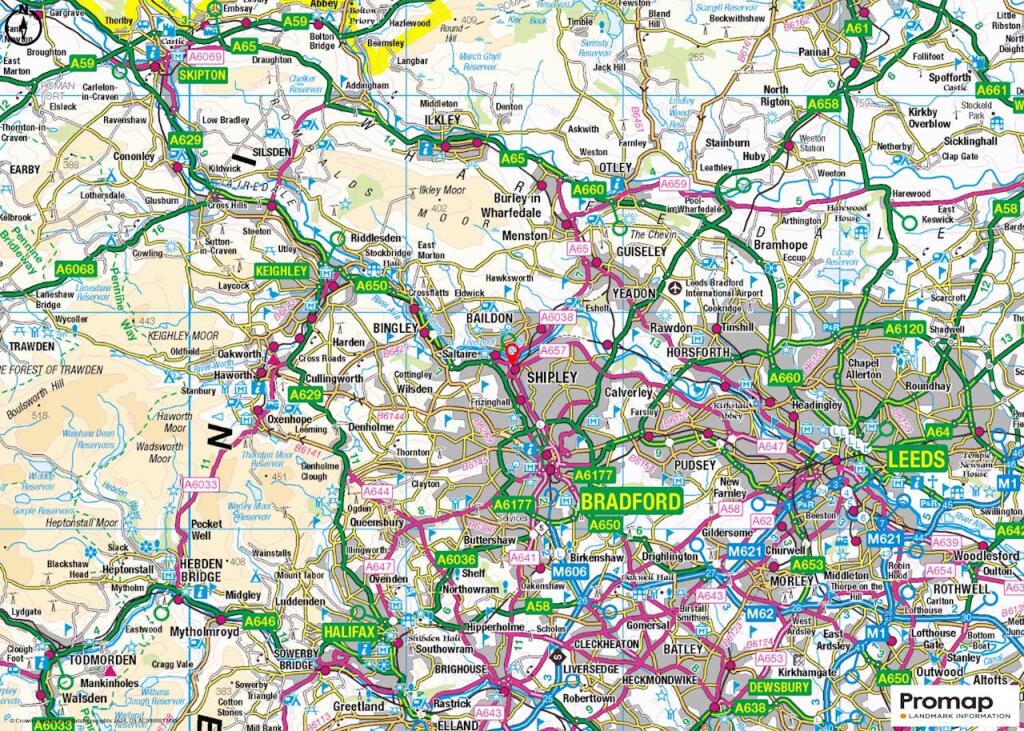 Additional image 19 of Shipley Conservative Club, 82 Otley Road, Shipley, BD18 3SA