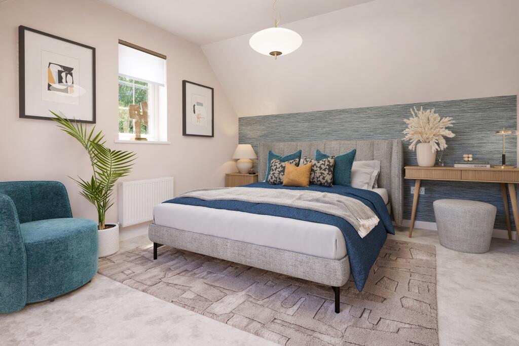 Additional image 9 of Rattle Road, 
Westham, 
East Sussex, 
BN24 5DP