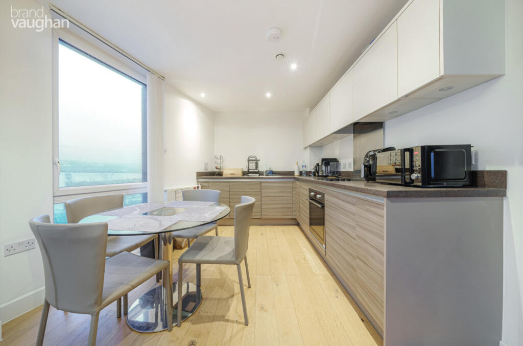 Additional image 10 of The Boardwalk, Brighton Marina Village, Brighton, East Sussex, BN2