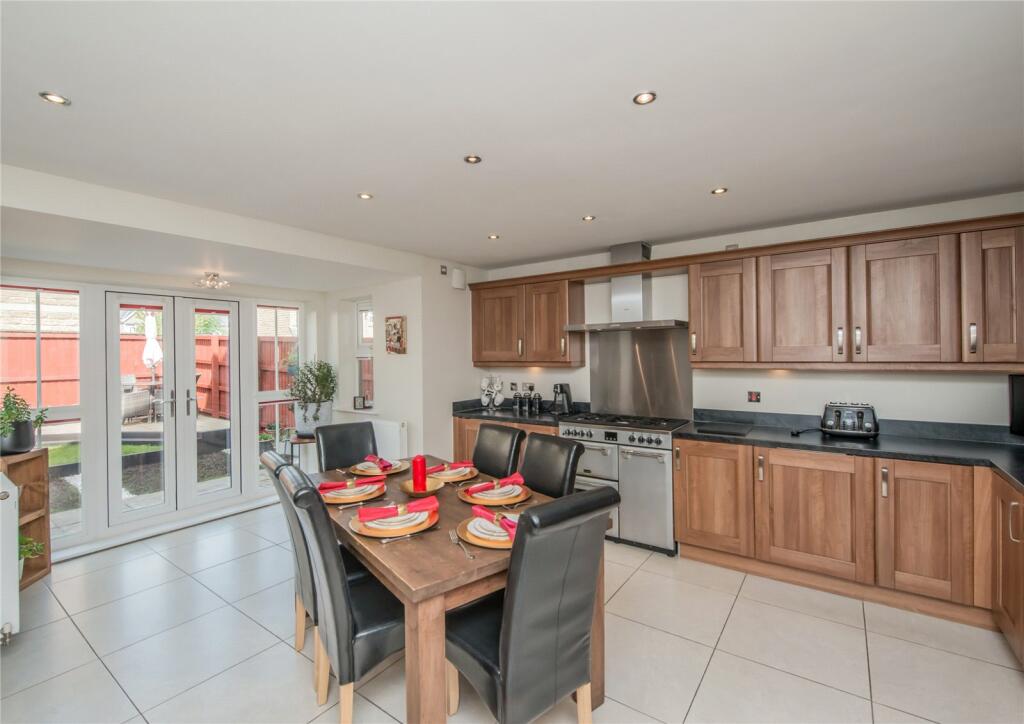 Additional image 5 of Threelands, Birkenshaw, Bradford, West Yorkshire, BD11