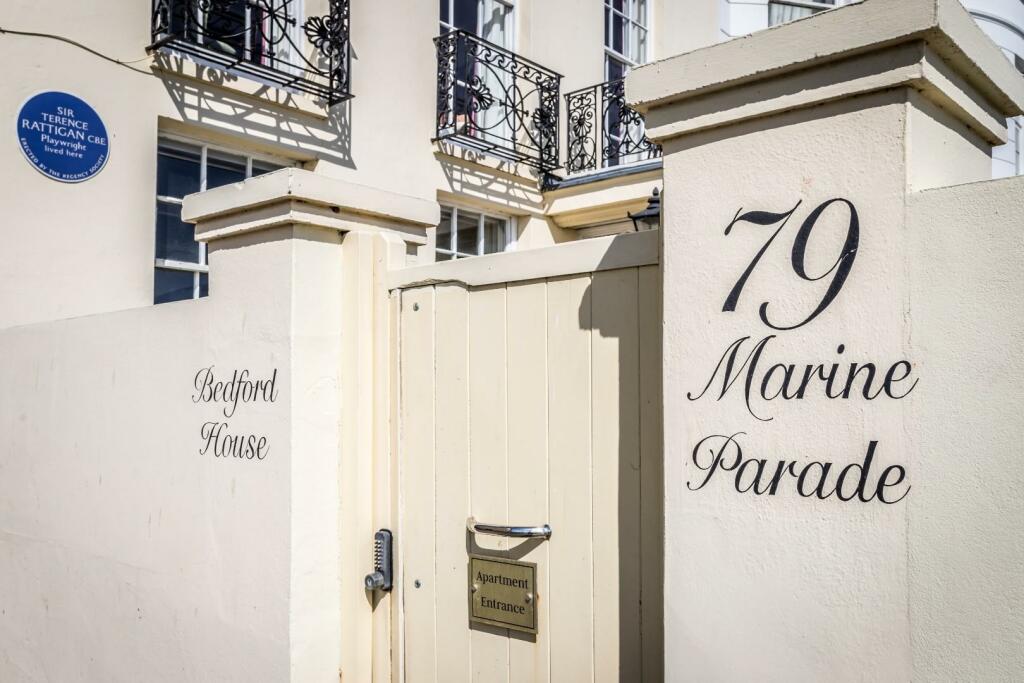 Additional image 72 of Marine Parade, Brighton