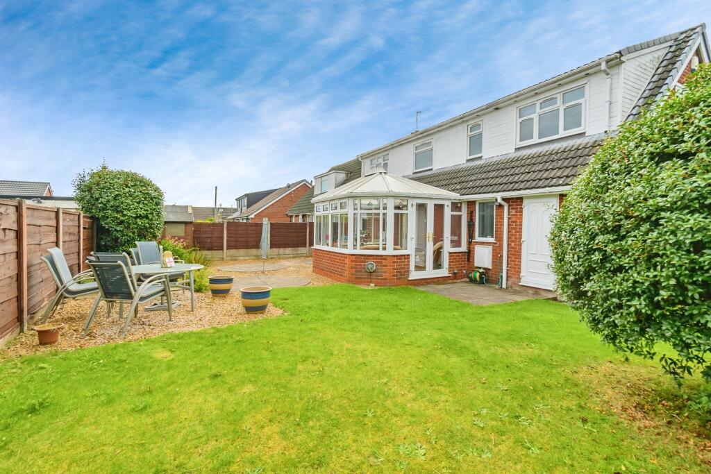 Additional image 21 of Martin Avenue, Bolton, BL3