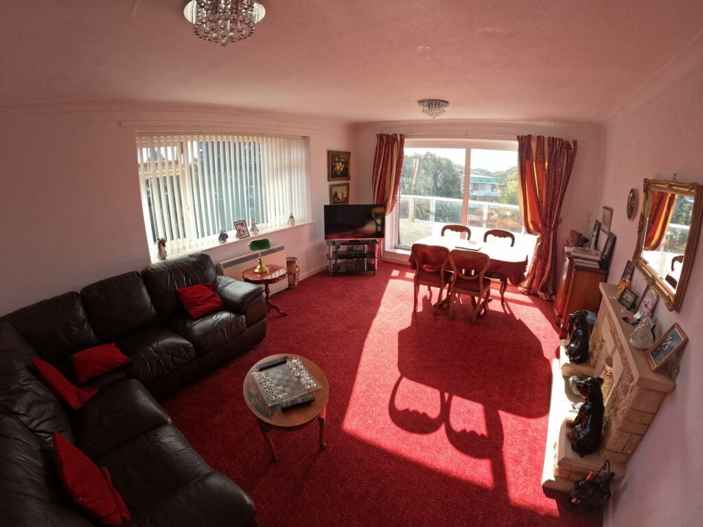 Additional image 10 of Chine Crescent, Bournemouth, BH2 5LA