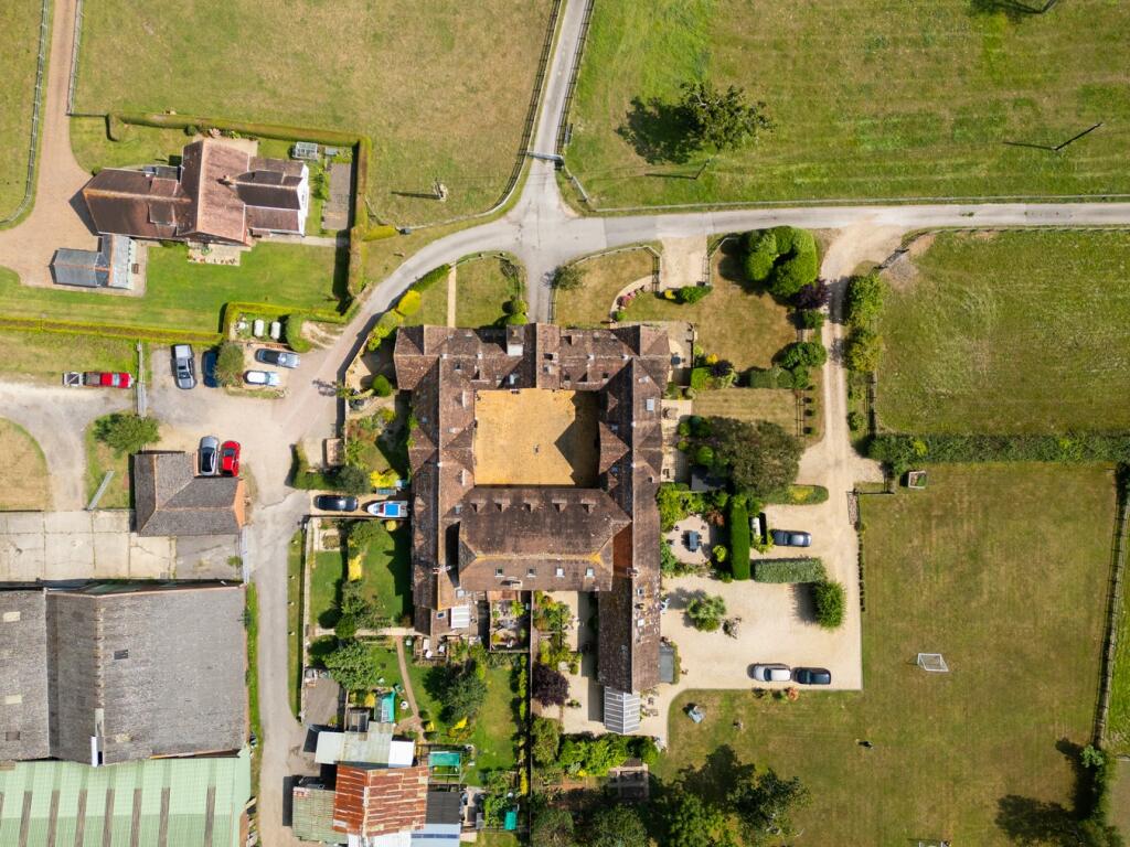 Additional image 31 of Ossemsley, Christchurch, BH23