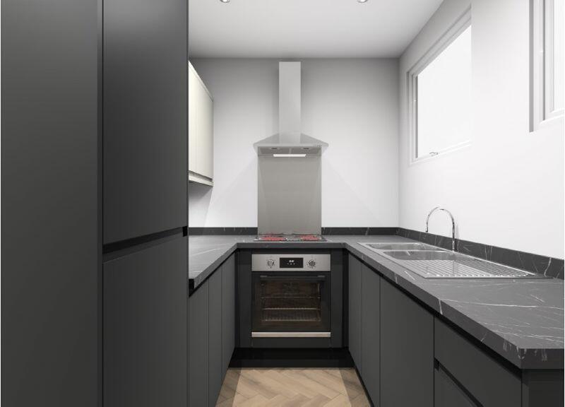 Additional image 10 of Buller Road, Brighton