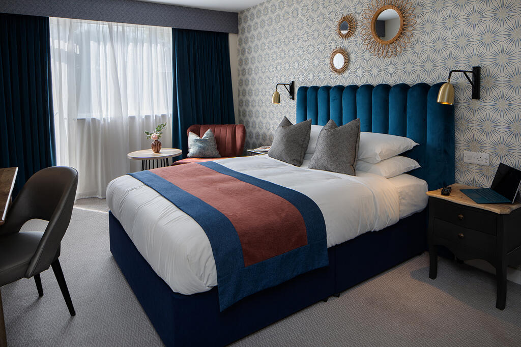 Additional image 13 of The Queens Hotel & Spa, Meyrick Road, East Cliff, Bournemouth