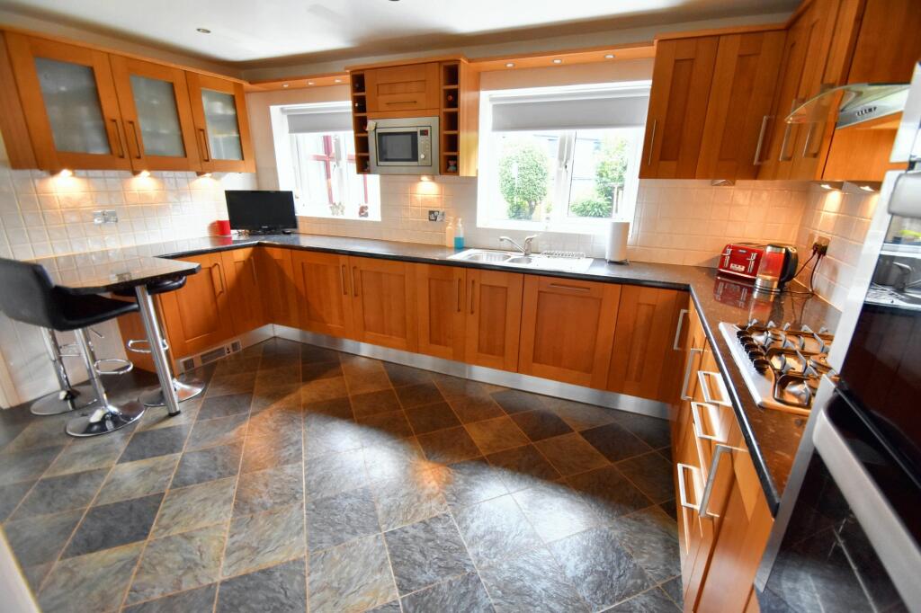 Additional image 10 of Church Meadow, Unsworth, BL9
