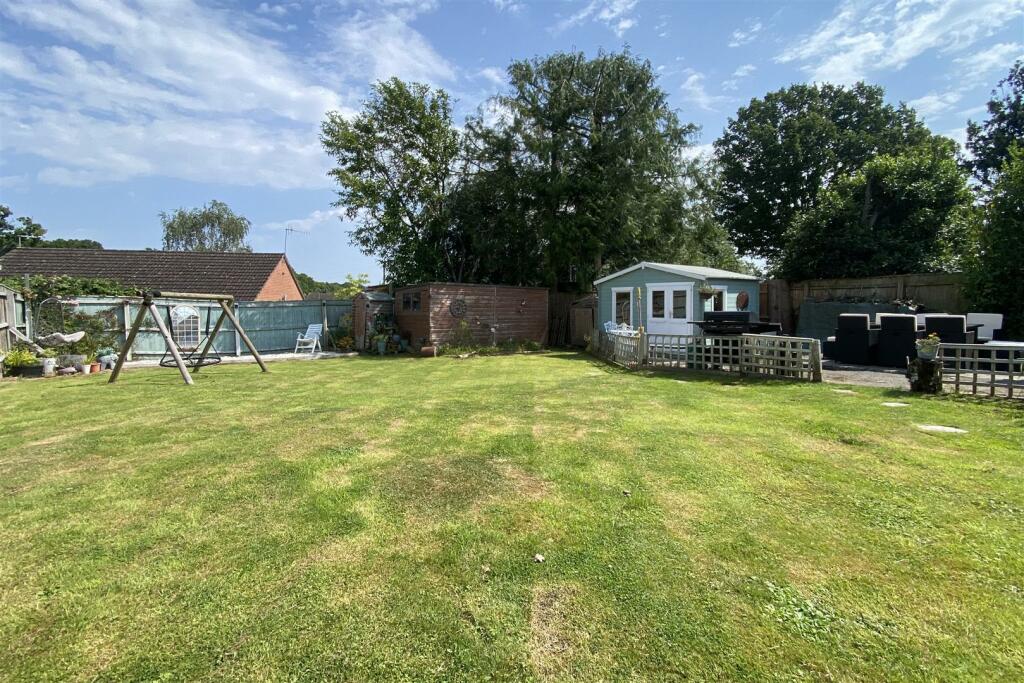 Additional image 24 of Manor Road, Verwood