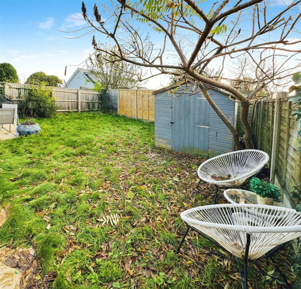 Additional image 11 of Heathfield Road, West Moors