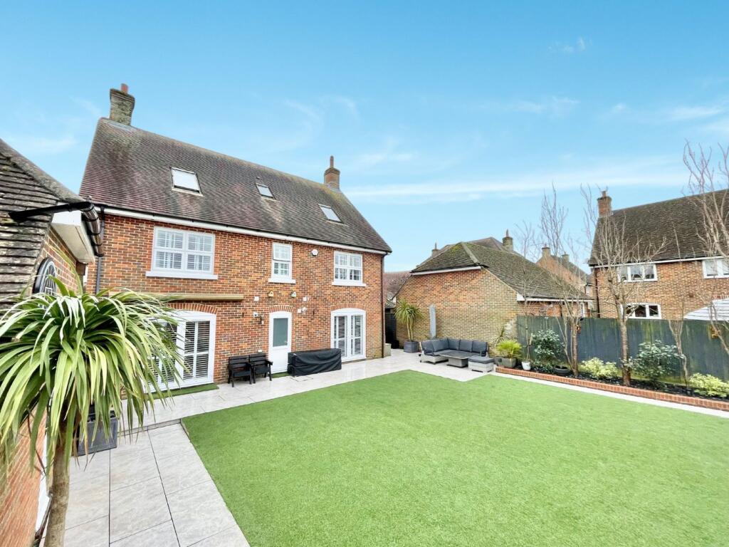 Additional image 35 of Lavender Road, Throop, Bournemouth, BH8