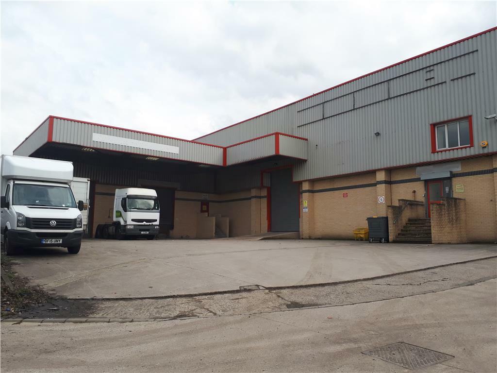 Additional image 4 of Unit 10, Ounsworth Street, Off Wakefield Road, Bradford, West Yorkshire, BD4 8QS
