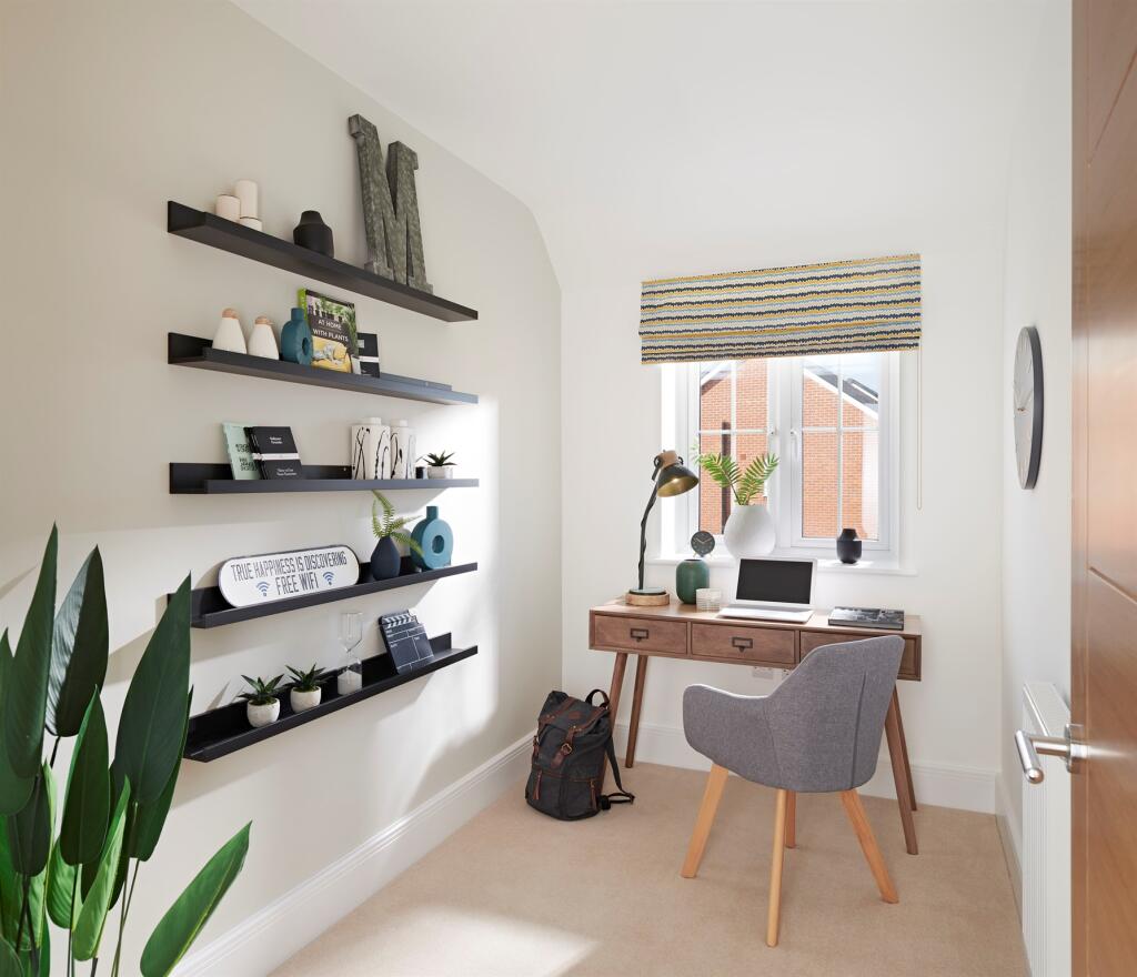 Additional image 11 of Edmondsham Road, Verwood