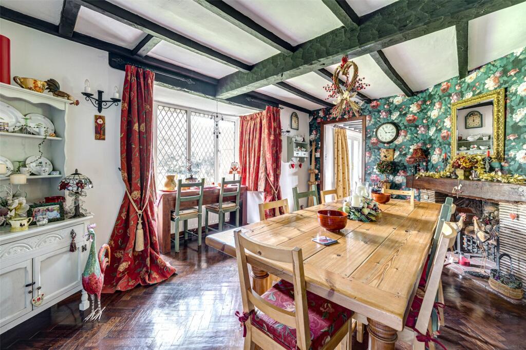 Additional image 21 of Coombe Rise, Findon Valley, Worthing, West Sussex, BN14