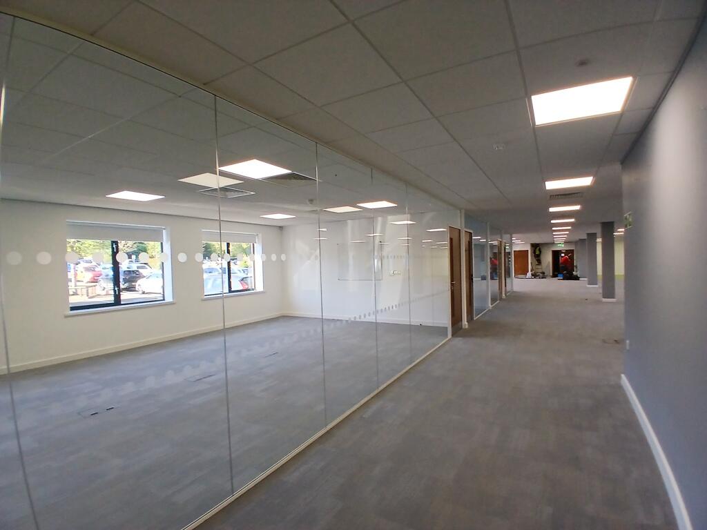 Additional image 5 of Ground Floor East Wing, The Waterfront, Salts Mill Road, Shipley, West Yorkshire, BD17 7EZ