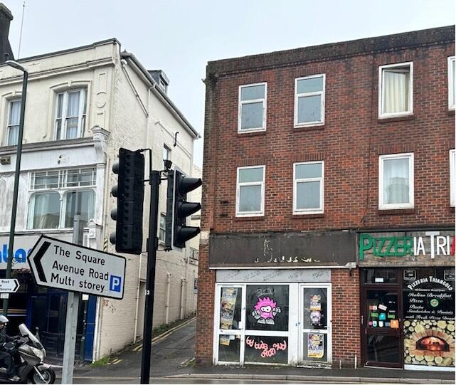 Additional image 3 of 144 Commercial Road, Bournemouth, Dorset