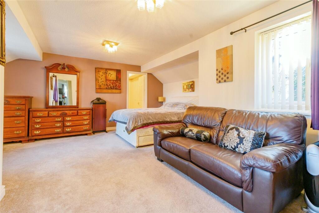 Additional image 10 of Heaton Court, Bury, Greater Manchester, BL9