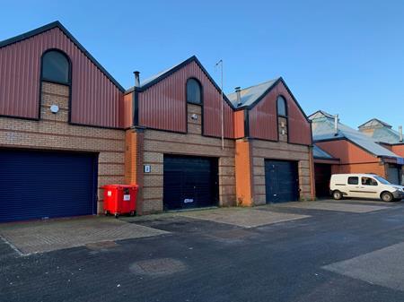 Additional image 3 of Moses Gate Workshops, Manchester Road, Bolton, Lancashire