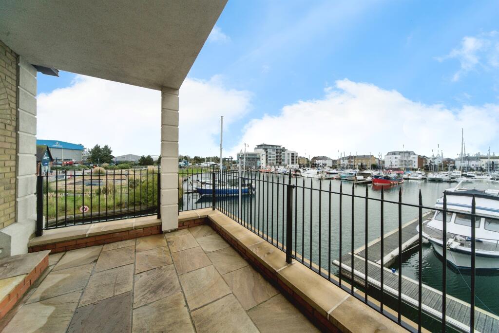 Additional image 7 of Hamilton Quay, Eastbourne