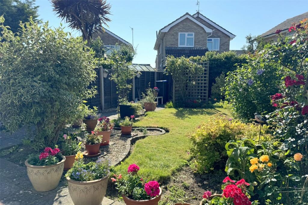 Additional image 12 of The Tynings, Lancing, West Sussex, BN15