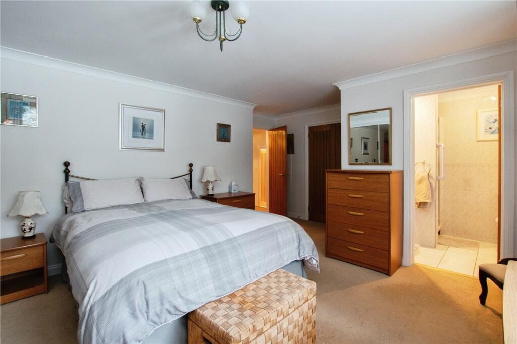 Additional image 10 of St. Ives Wood, St. Ives, Ringwood, Dorset, BH24