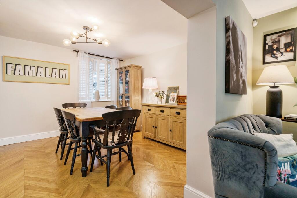 Additional image 5 of Church Street, Horwich, Bolton, Greater Manchester, BL6