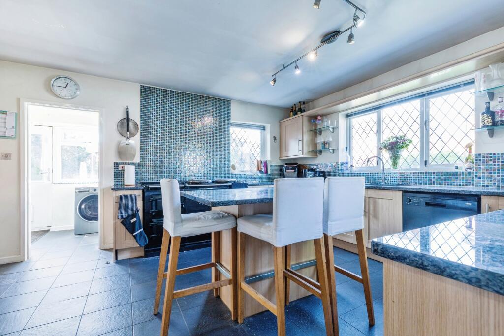 Additional image 6 of Burgundy Drive, Tottington, Bury, Greater Manchester, BL8