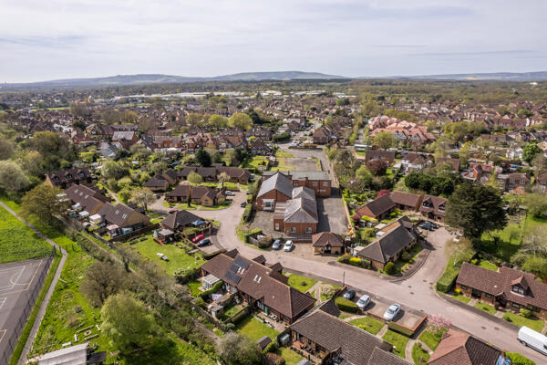 Additional image 21 of 42 London Road, Hailsham, East Sussex, BN27