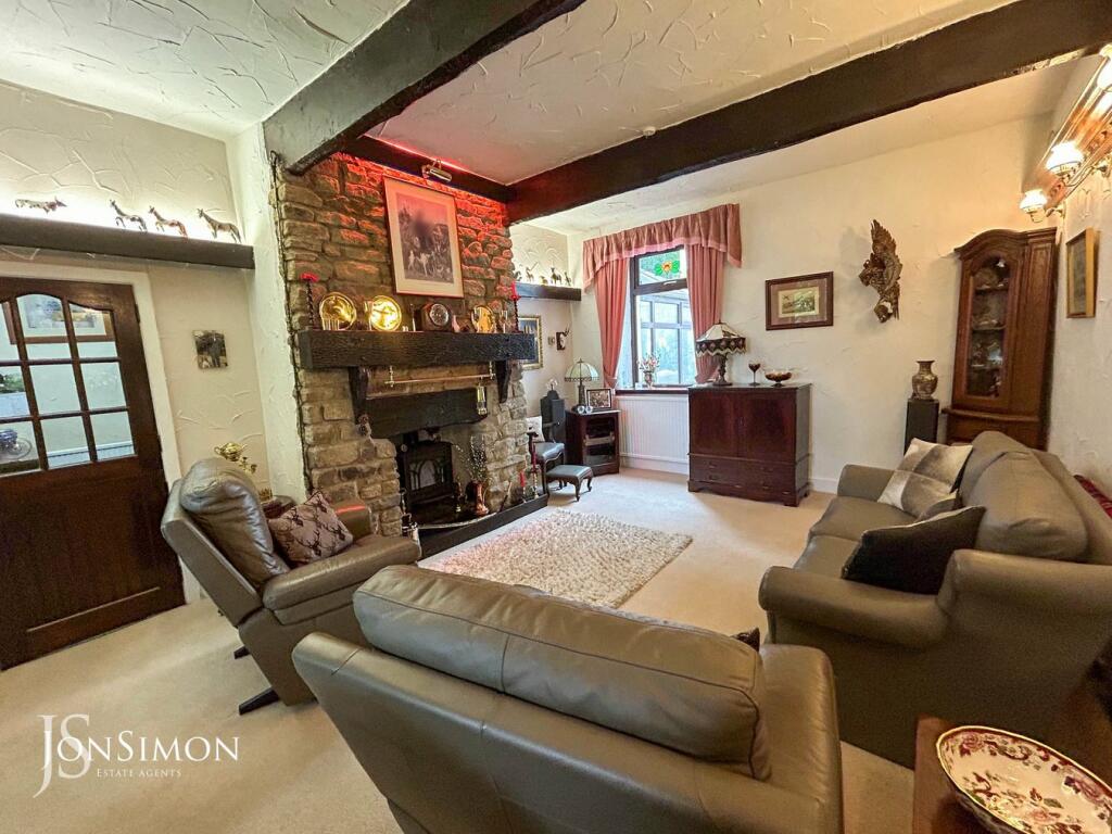 Additional image 4 of Boothwood Stile, Holcombe, Bury, BL8