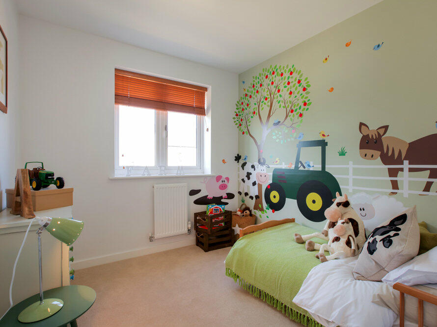 Additional image 10 of Bluebell Walk, Platt Lane, Westhoughton, Greater Manchester, 
BL5 3HG