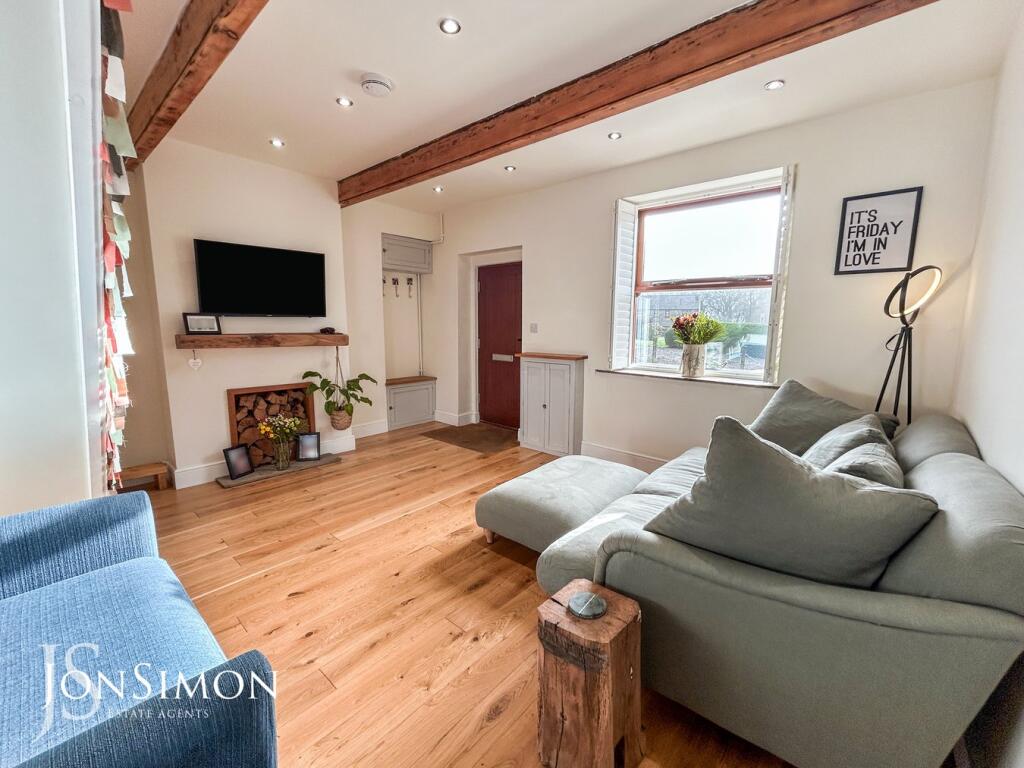 Additional image 29 of Mount Pleasant, Nangreaves, Bury, BL9