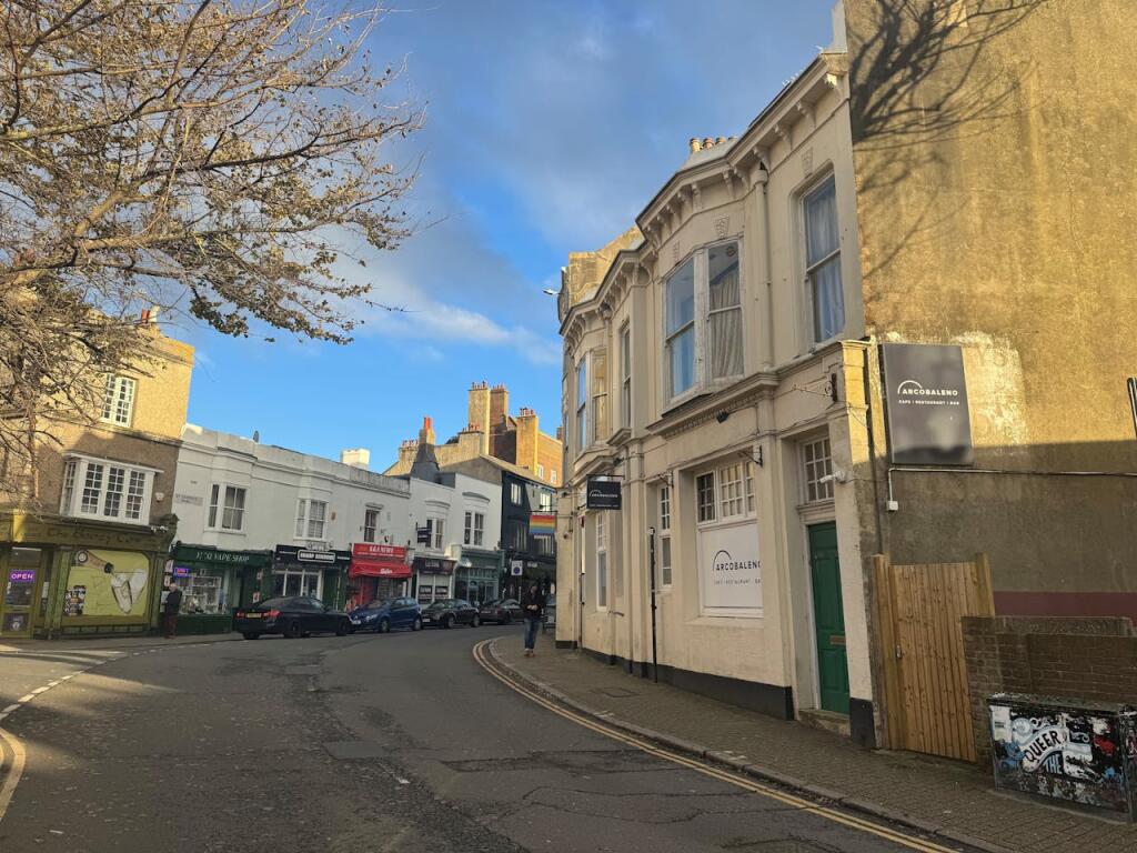 Additional image 18 of 118-120 St Georges Road, Kemptown, Brighton, BN2 1EA