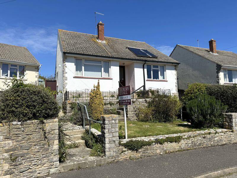 Additional image 27 of PROSEPECT CRESCENT, SWANAGE - CLOSE TO TOWN CENTRE YET BACKS ONTO OPEN FIELDS