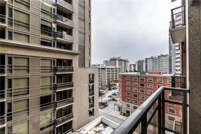 Additional image 16 of 150 Main Street West St Unit 715