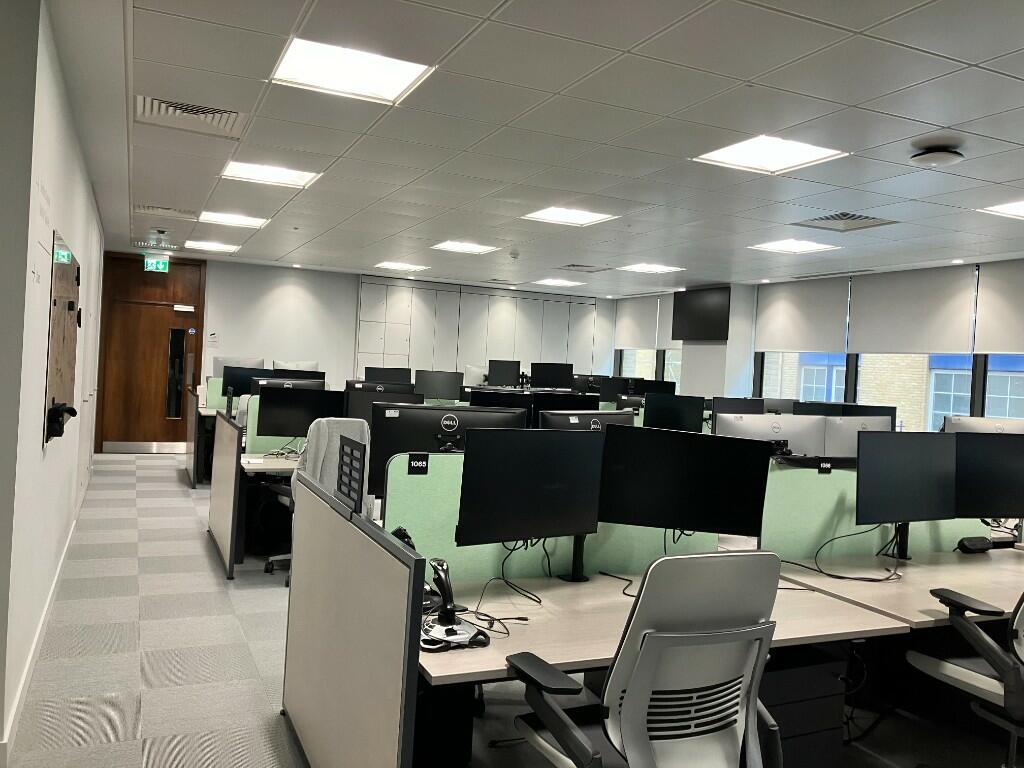 Additional image 5 of The Brinell Building, Station Street, BN1 4RB