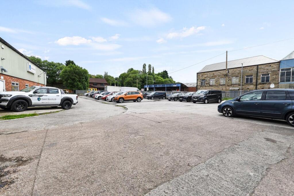 Additional image 7 of Lowercroft Business Park, Lowercroft, Bury, BL8 3PA