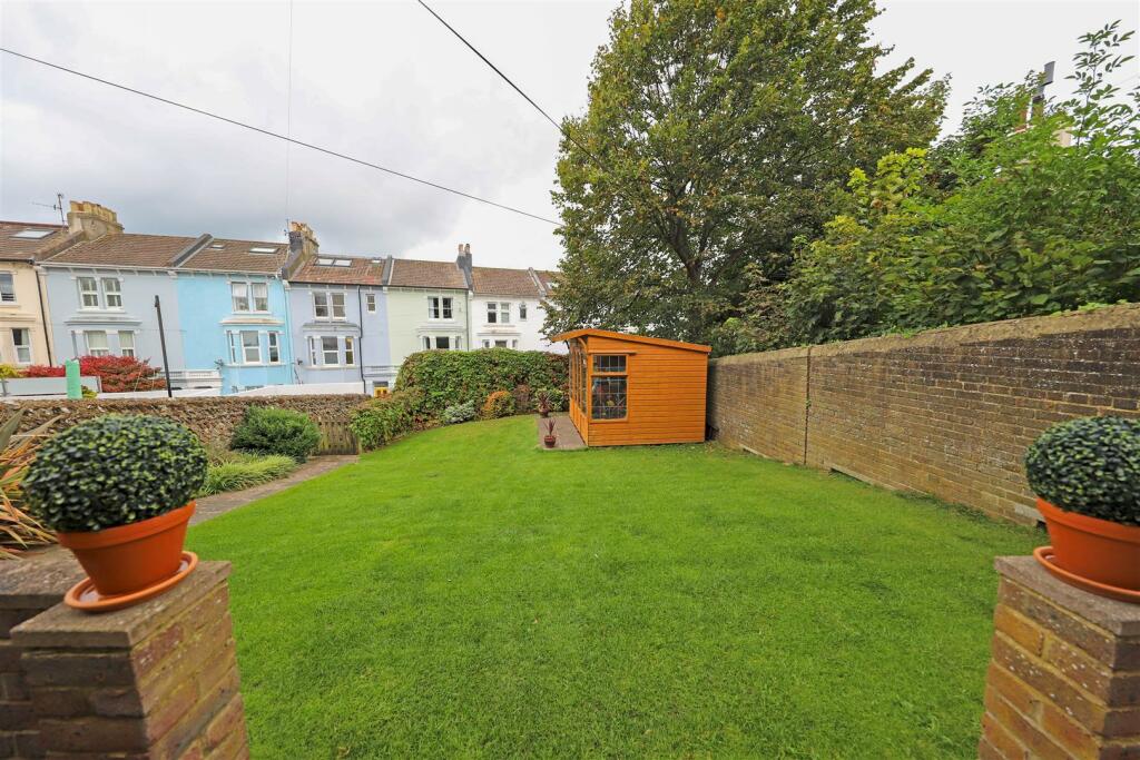Additional image 26 of Ditchling Road, Brighton