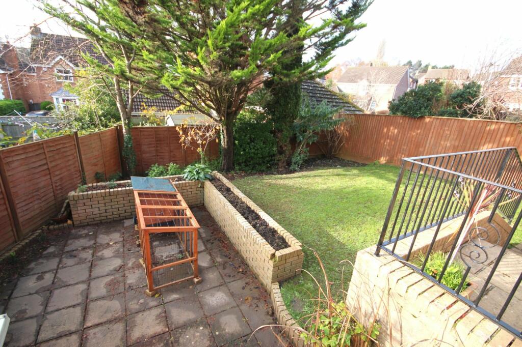 Additional image 20 of Cowslip Road, Broadstone, Dorset, BH18