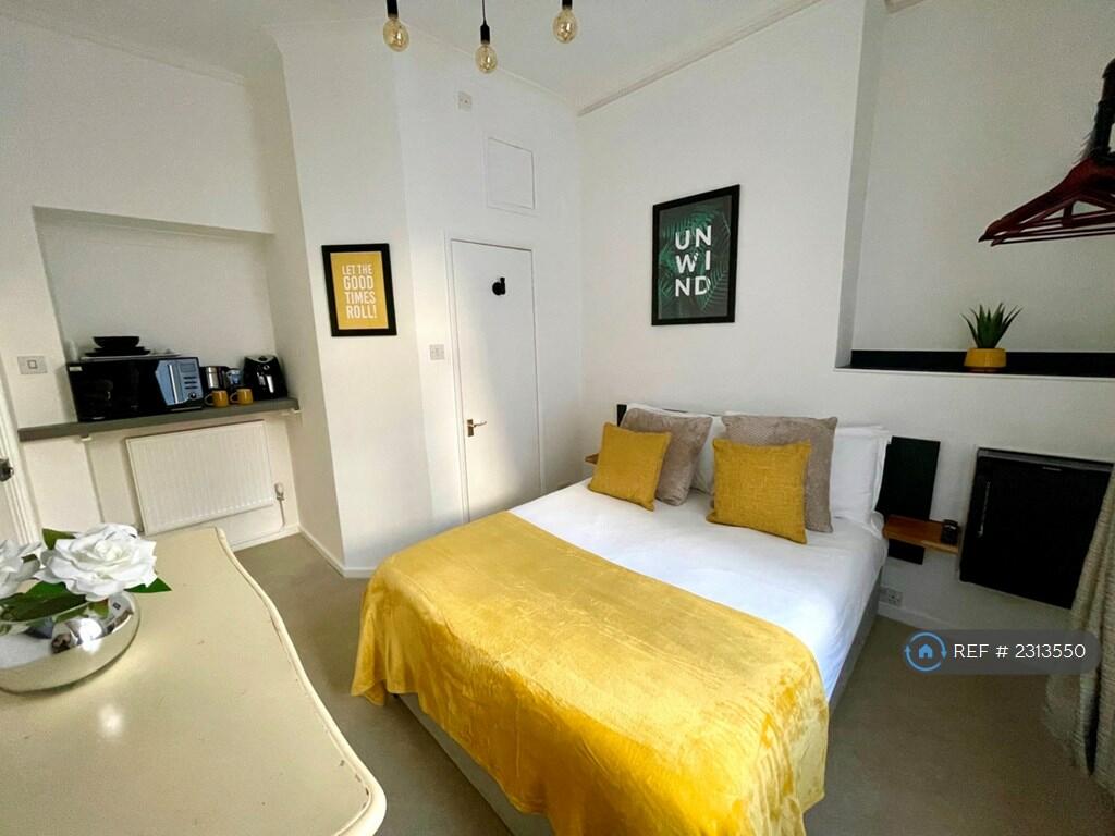 Additional image 6 of Hotel Rooms, Brighton, BN2